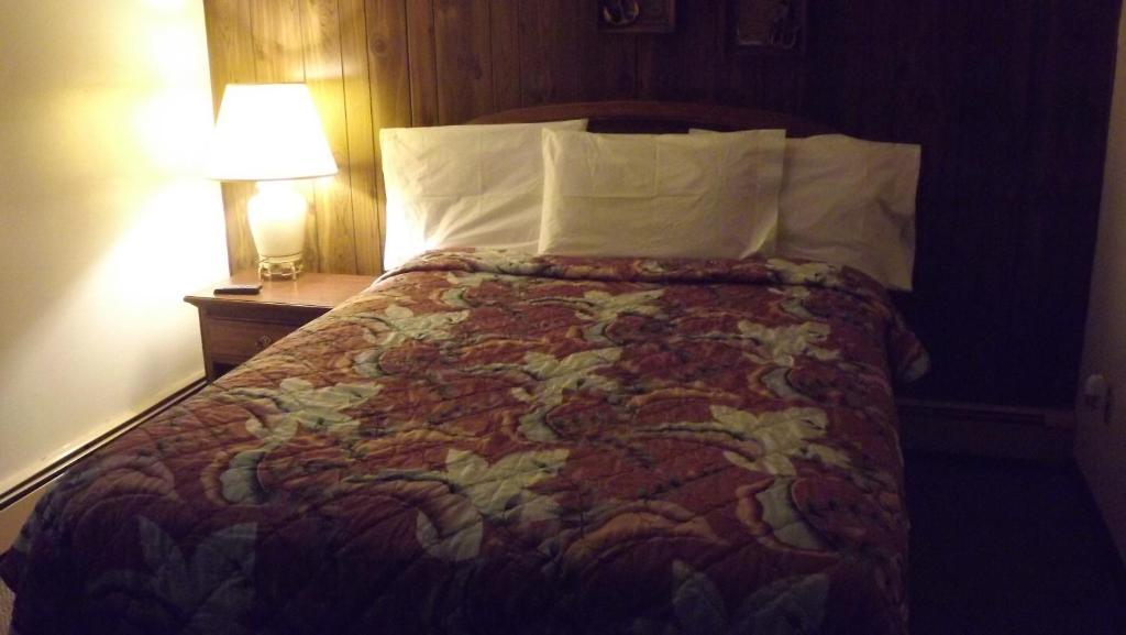 Lakeview Motel Two Rivers Zimmer foto