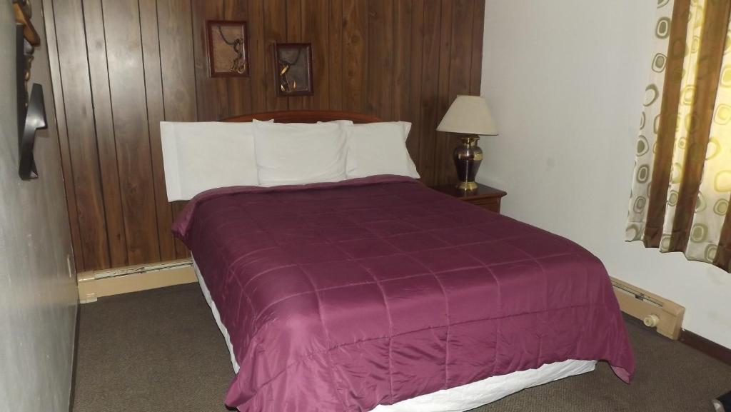 Lakeview Motel Two Rivers Zimmer foto